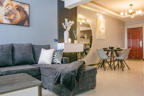Pearl by Edmor suites